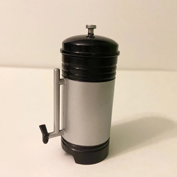 Vintage 1999 Cactus Jack Mick Foley WWF Jakks Pacific Titan Tron Live Figure - Picture 10 of 15